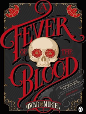 cover image of A Fever of the Blood